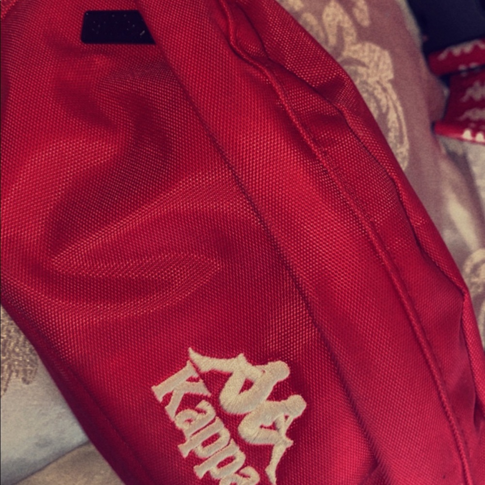 Kappa bag - Picture 2 of 2